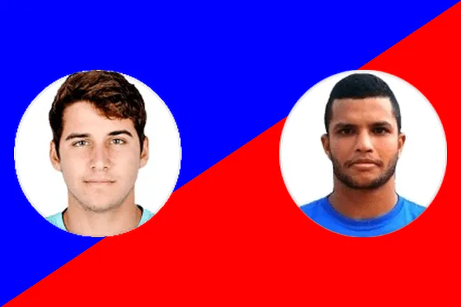 El Sallaly A. vs Maamoun K.: Kottingbrunn Prediction 8/21